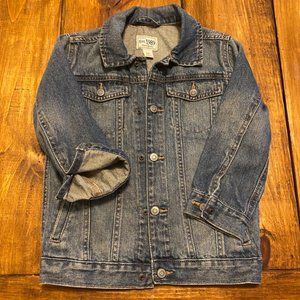 The Children's Place Jean Jacket
